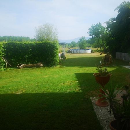 Loft Villa Ungaretti Guamo Dış mekan fotoğraf