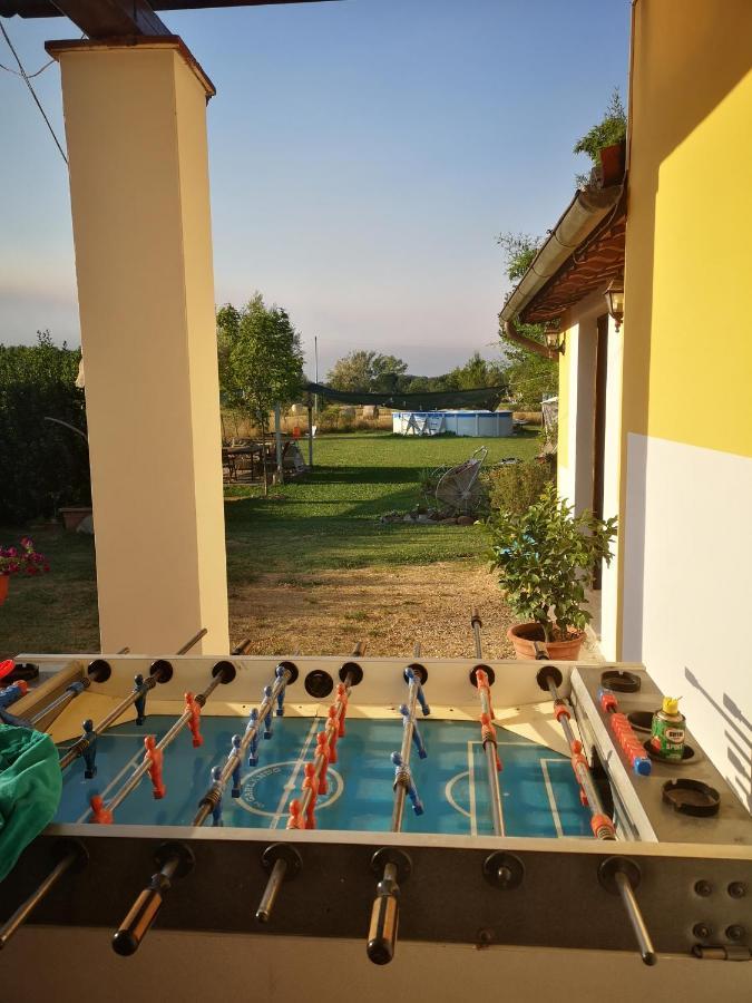 Loft Villa Ungaretti Guamo Dış mekan fotoğraf