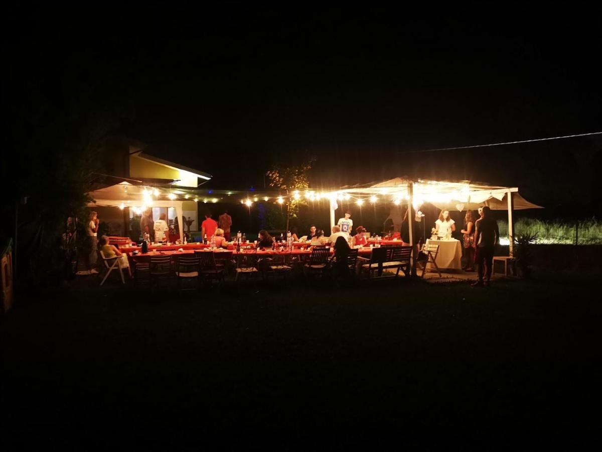 Loft Villa Ungaretti Guamo Dış mekan fotoğraf