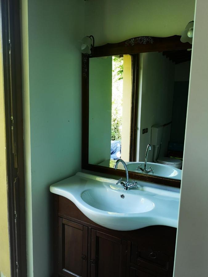 Loft Villa Ungaretti Guamo Dış mekan fotoğraf