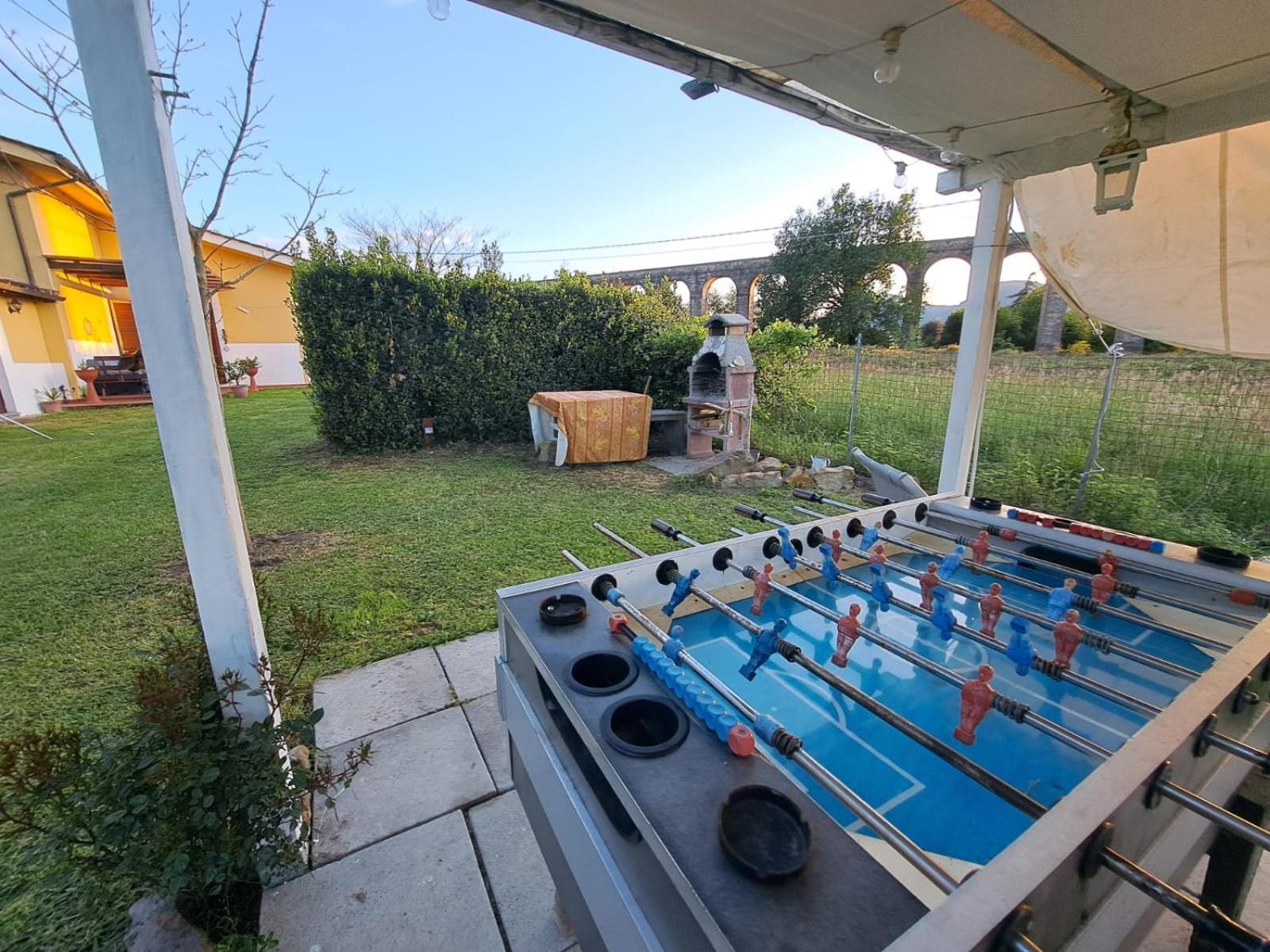 Loft Villa Ungaretti Guamo Dış mekan fotoğraf