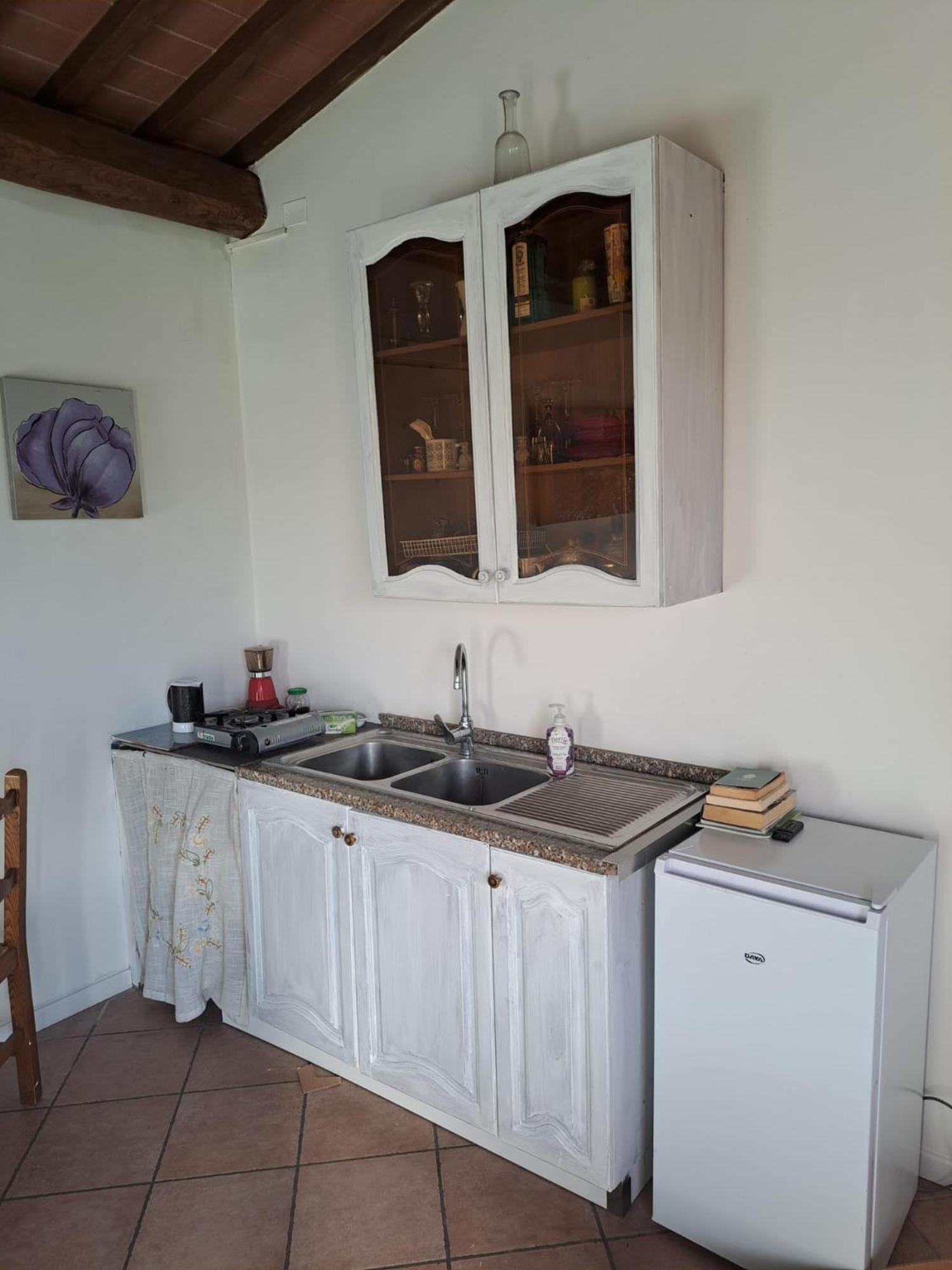 Loft Villa Ungaretti Guamo Dış mekan fotoğraf