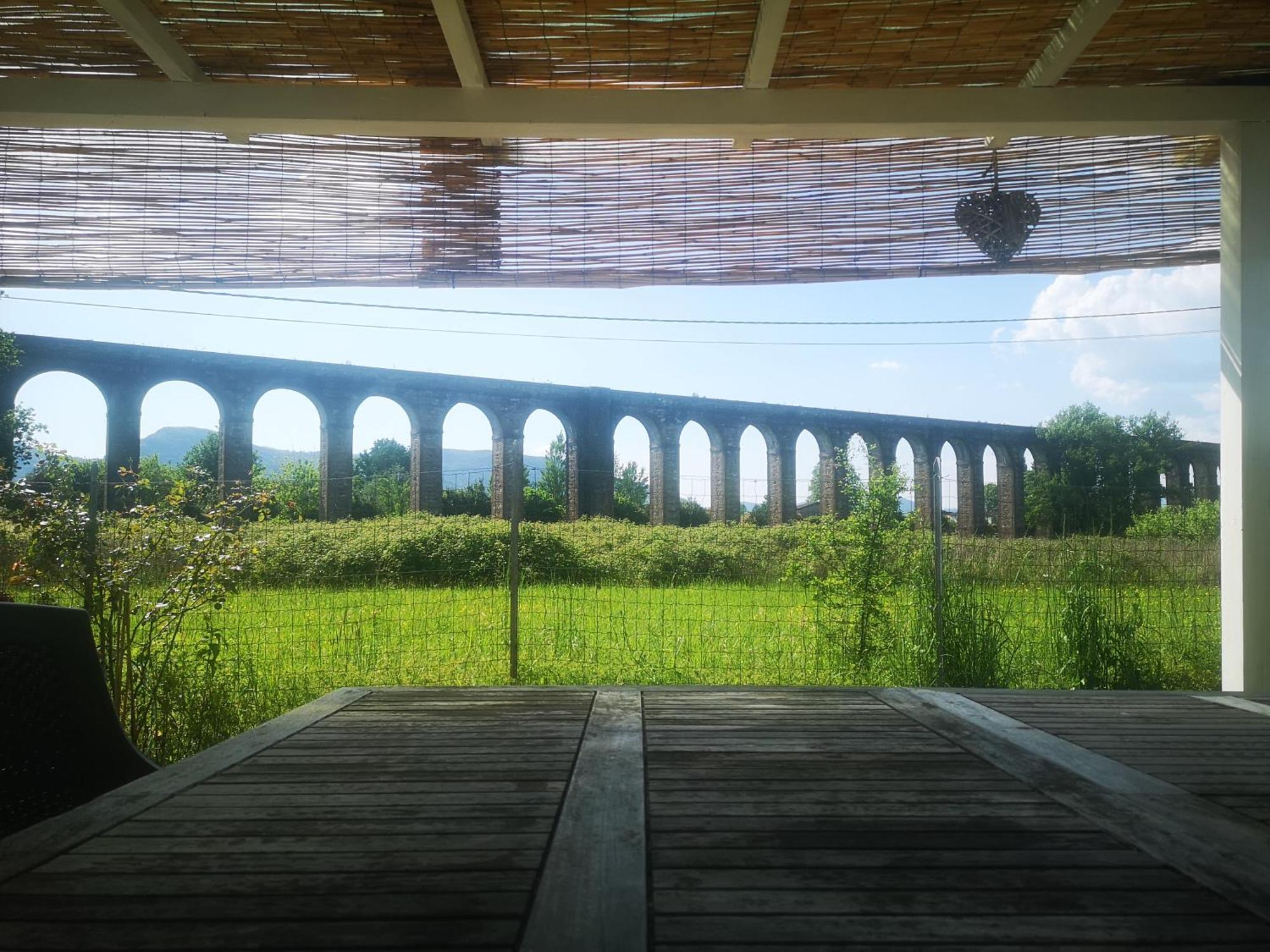 Loft Villa Ungaretti Guamo Dış mekan fotoğraf