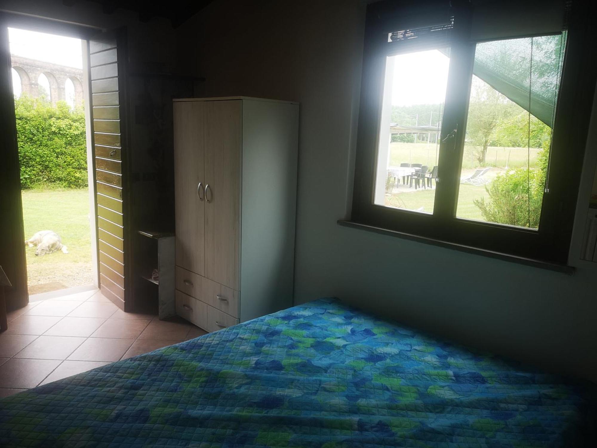 Loft Villa Ungaretti Guamo Dış mekan fotoğraf